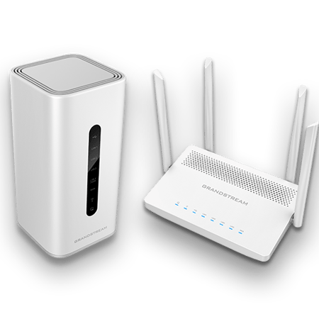 Networking Solution - Grandstream Indonesia